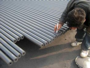 陇南网架杆件编号